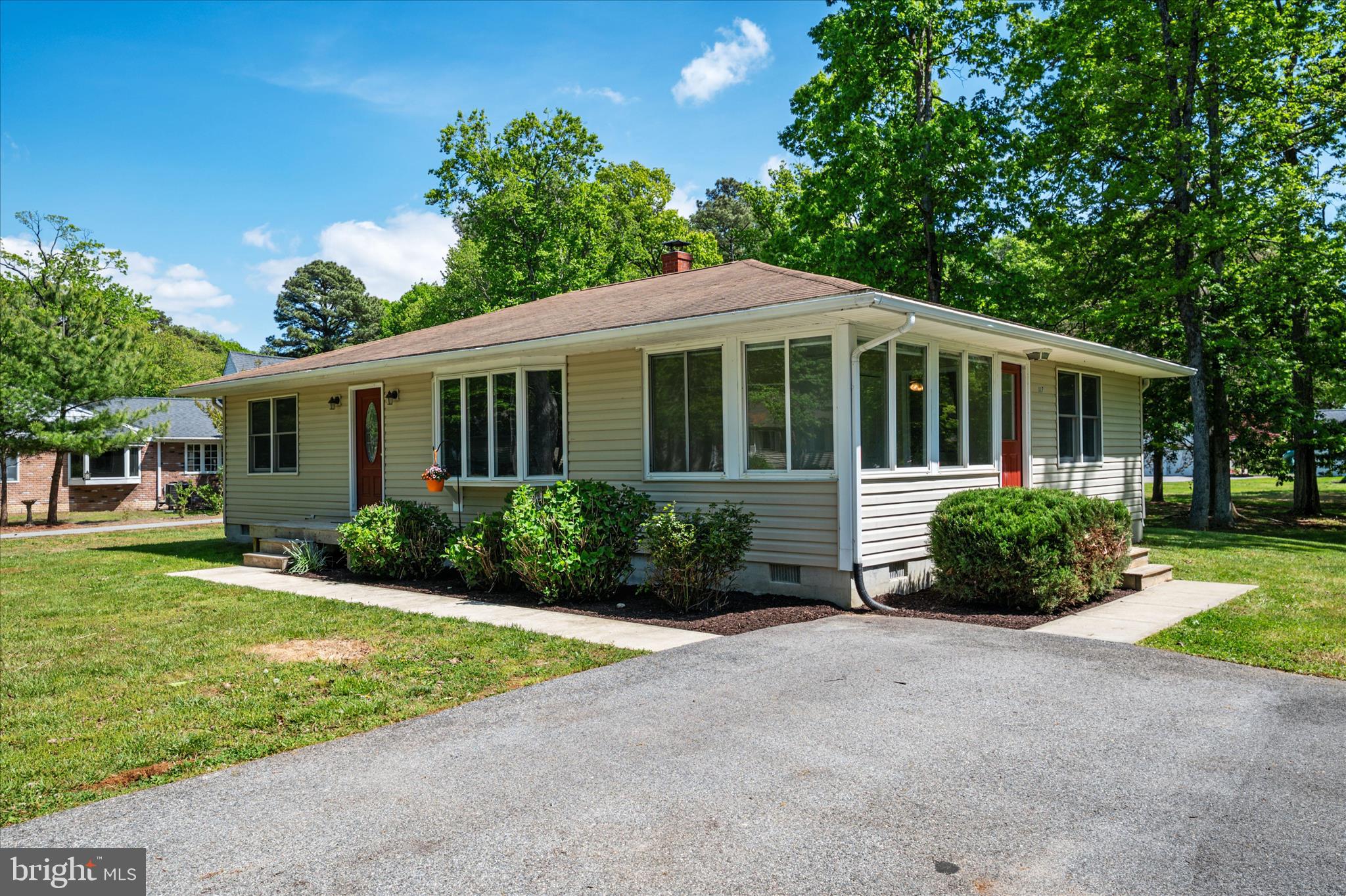 117 Rebel Road Grasonville, MD 21638 - Photo 43 of 46 FOR SALE 117 Rebel Rd Grasonville MD 21638