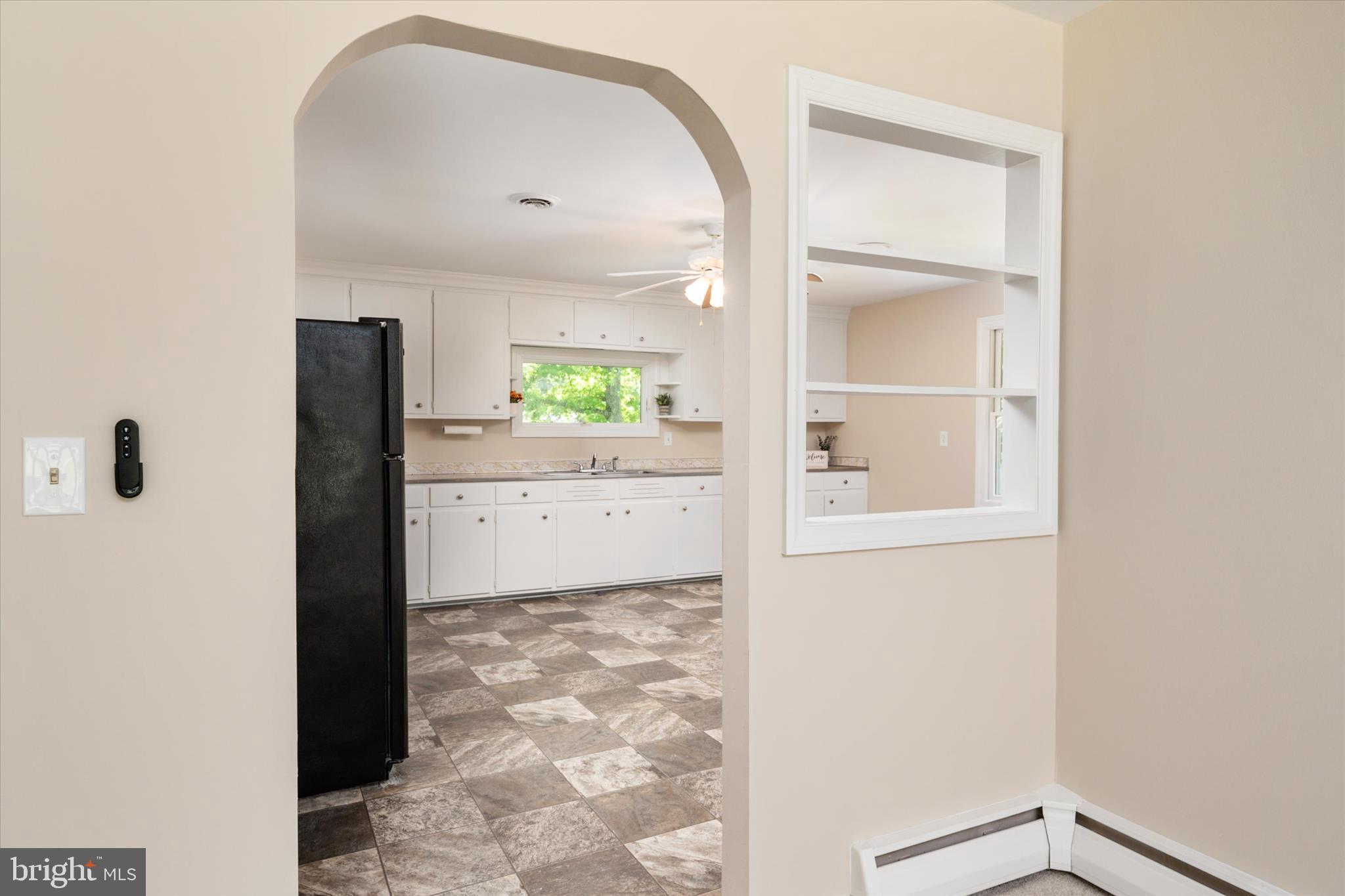117 Rebel Road Grasonville, MD 21638 - Photo 9 of 46 Original Farmhouse Design Touches