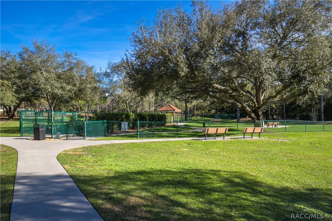 1148 West Diamond Shore Loop Hernando, FL 34442 - Photo 64 of 76