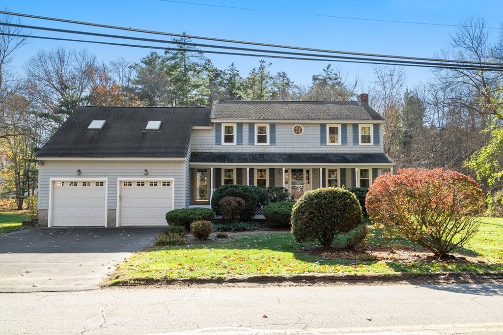330 Pelham Road Dracut, MA 01826 - Photo 1 of 32 Gallery Image 1