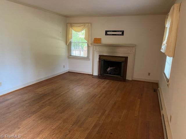 117 Ruffin Street Cooleemee, NC 27014 - Photo 8 of 39