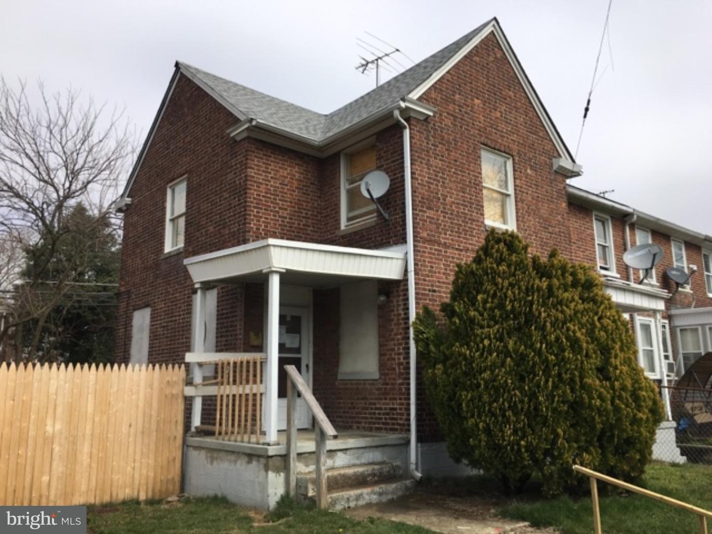 1069 Trent Road Camden, NJ 08104 - Photo 1 of 12