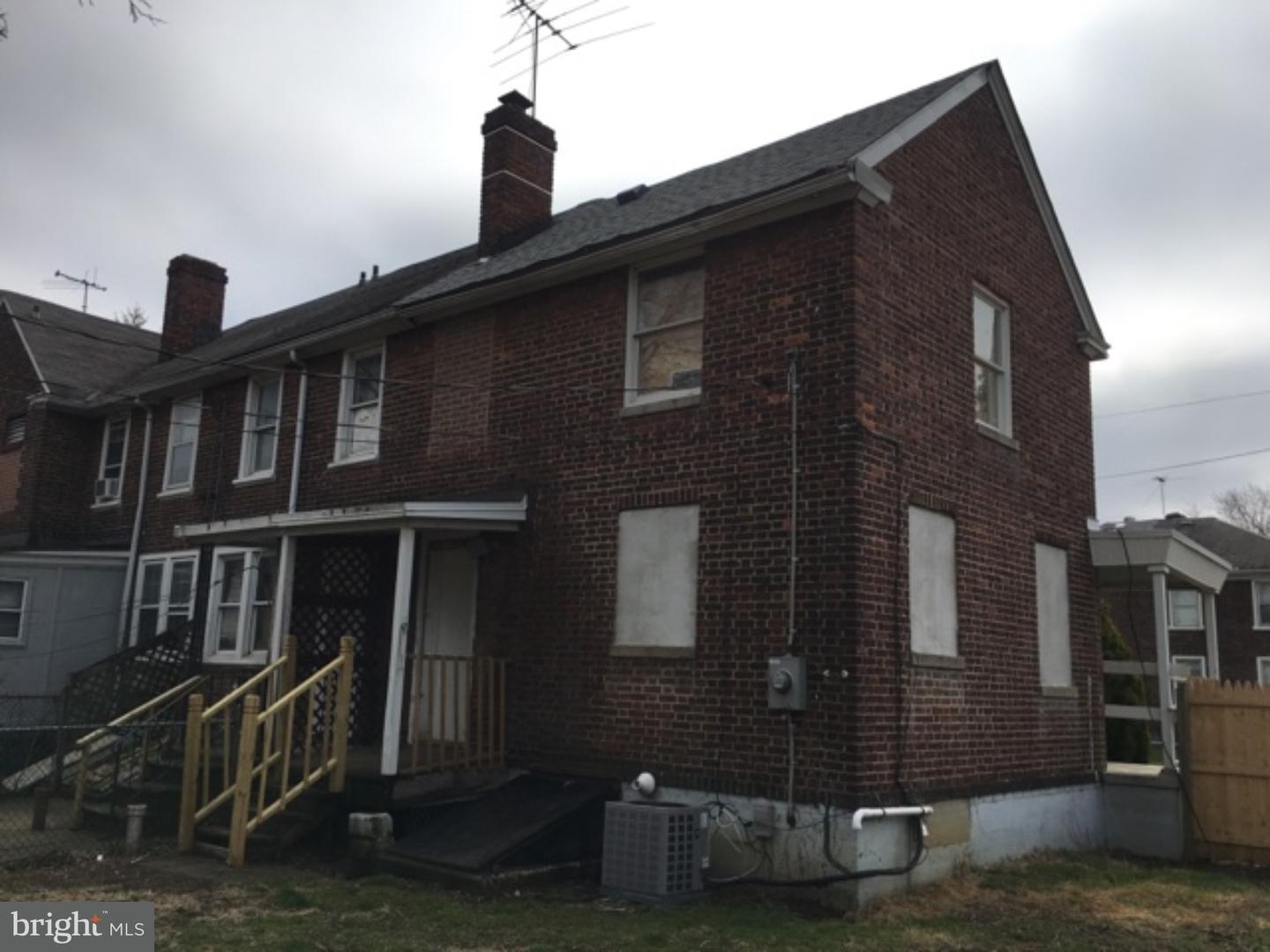 1069 Trent Road Camden, NJ 08104 - Photo 3 of 12