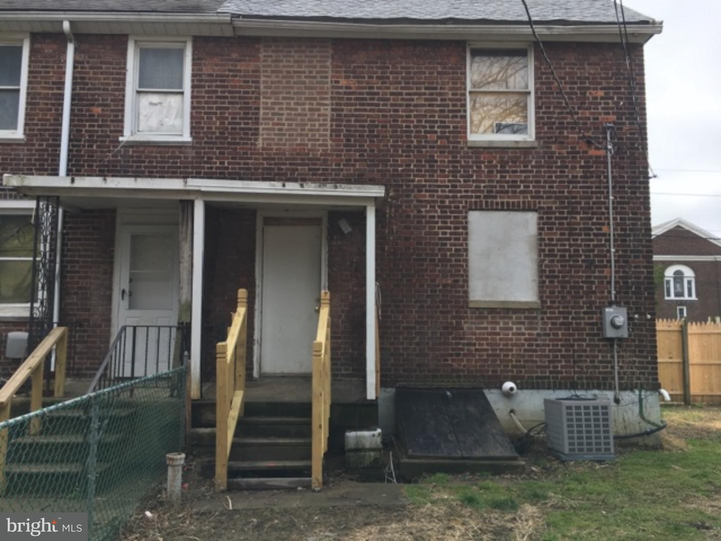 1069 Trent Road Camden, NJ 08104 - Photo 4 of 12