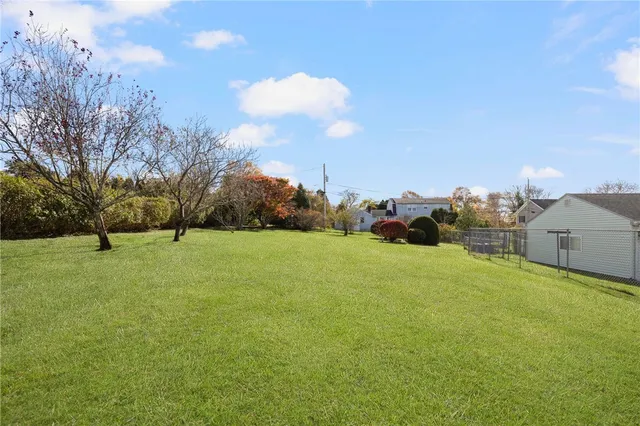 $1,195,000 | 118 Wolcott Avenue, Middletown, RI 02842