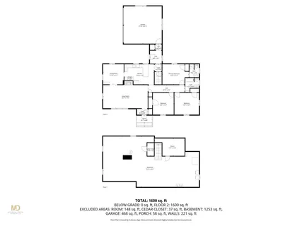 $1,195,000 | 118 Wolcott Avenue, Middletown, RI 02842