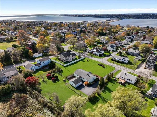$1,195,000 | 118 Wolcott Avenue, Middletown, RI 02842