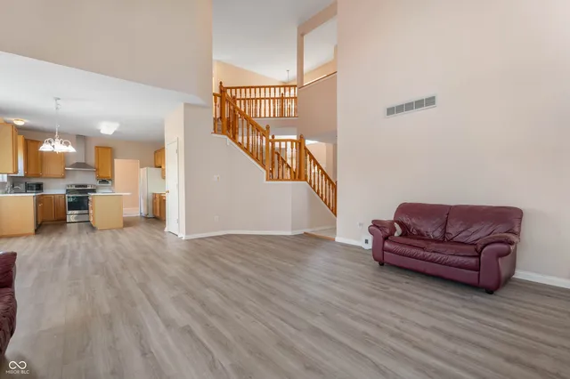 $500,000 | 10747 Red Pine Drive, Fishers, IN 46037