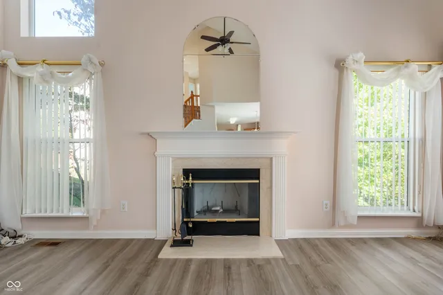 $500,000 | 10747 Red Pine Drive, Fishers, IN 46037