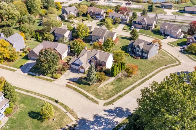 $500,000 | 10747 Red Pine Drive, Fishers, IN 46037