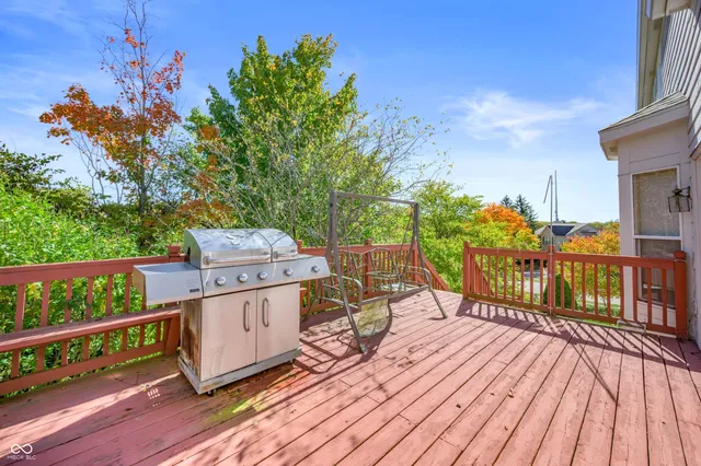 $500,000 | 10747 Red Pine Drive, Fishers, IN 46037