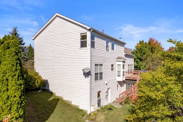 $500,000 | 10747 Red Pine Drive, Fishers, IN 46037