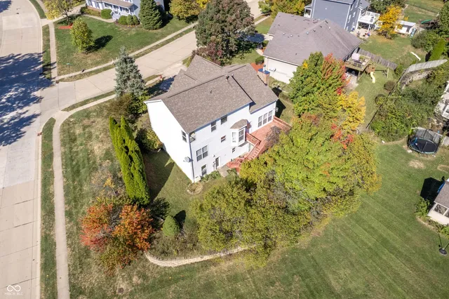 $500,000 | 10747 Red Pine Drive, Fishers, IN 46037