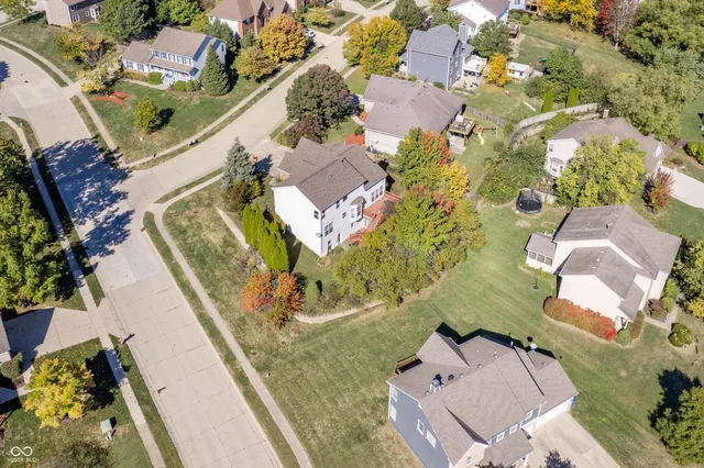 $500,000 | 10747 Red Pine Drive, Fishers, IN 46037