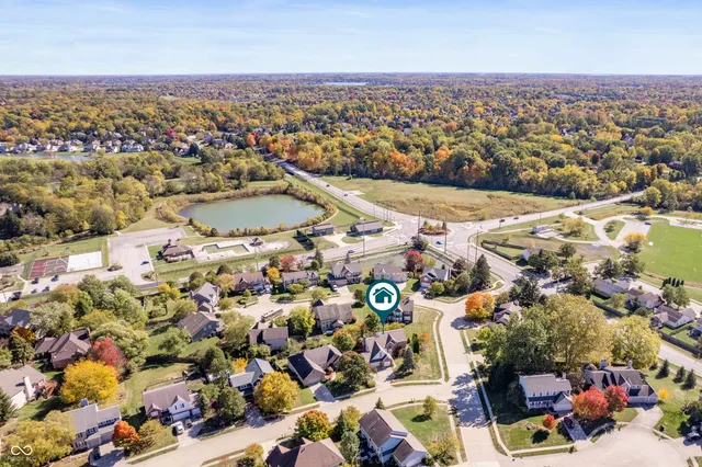 $500,000 | 10747 Red Pine Drive, Fishers, IN 46037