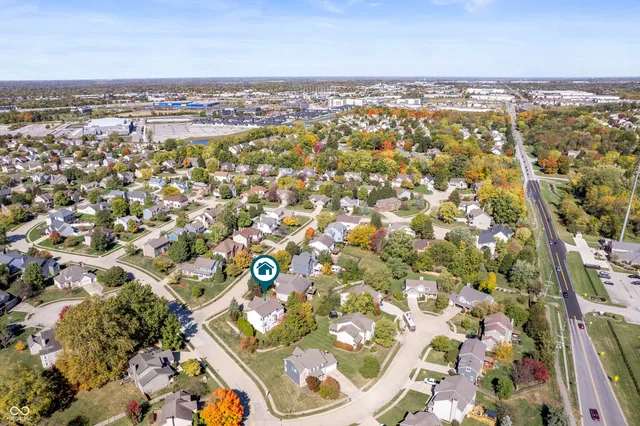 $500,000 | 10747 Red Pine Drive, Fishers, IN 46037
