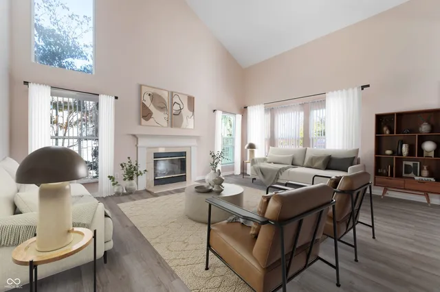 $500,000 | 10747 Red Pine Drive, Fishers, IN 46037