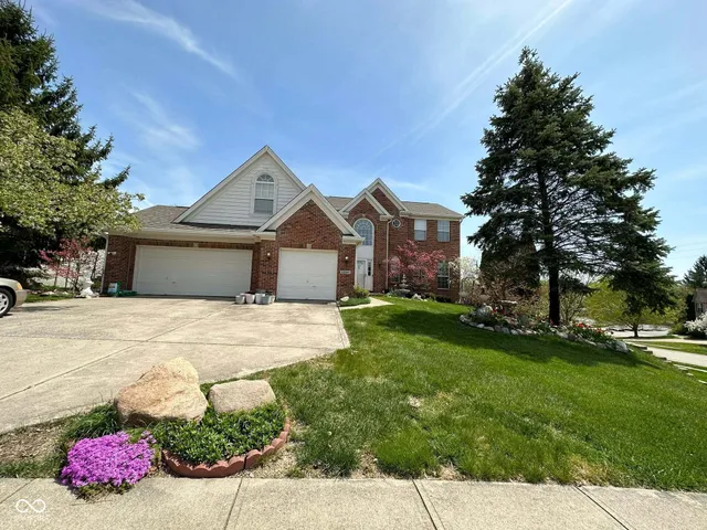 $500,000 | 10747 Red Pine Drive, Fishers, IN 46037