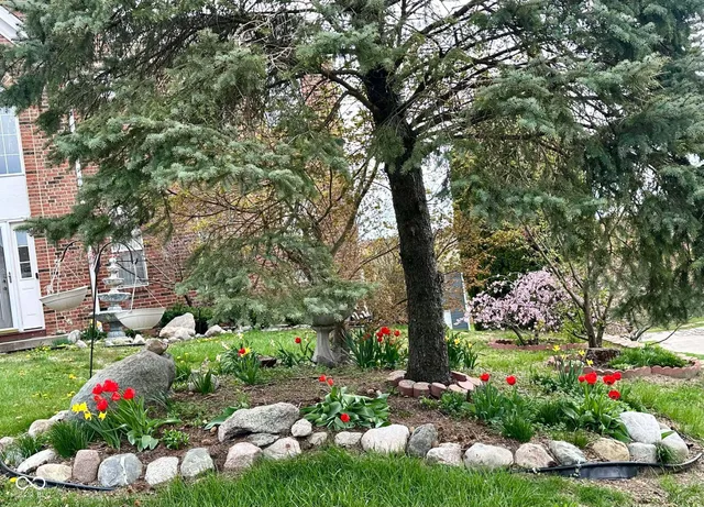 $500,000 | 10747 Red Pine Drive, Fishers, IN 46037