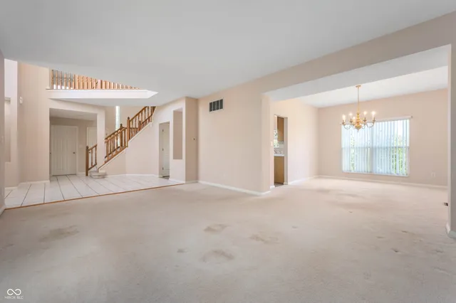 $500,000 | 10747 Red Pine Drive, Fishers, IN 46037