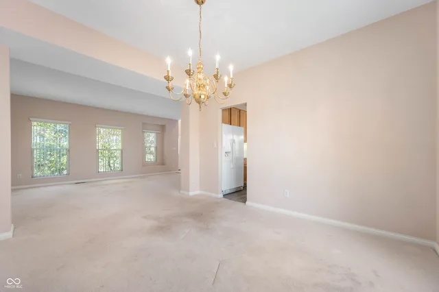 $500,000 | 10747 Red Pine Drive, Fishers, IN 46037