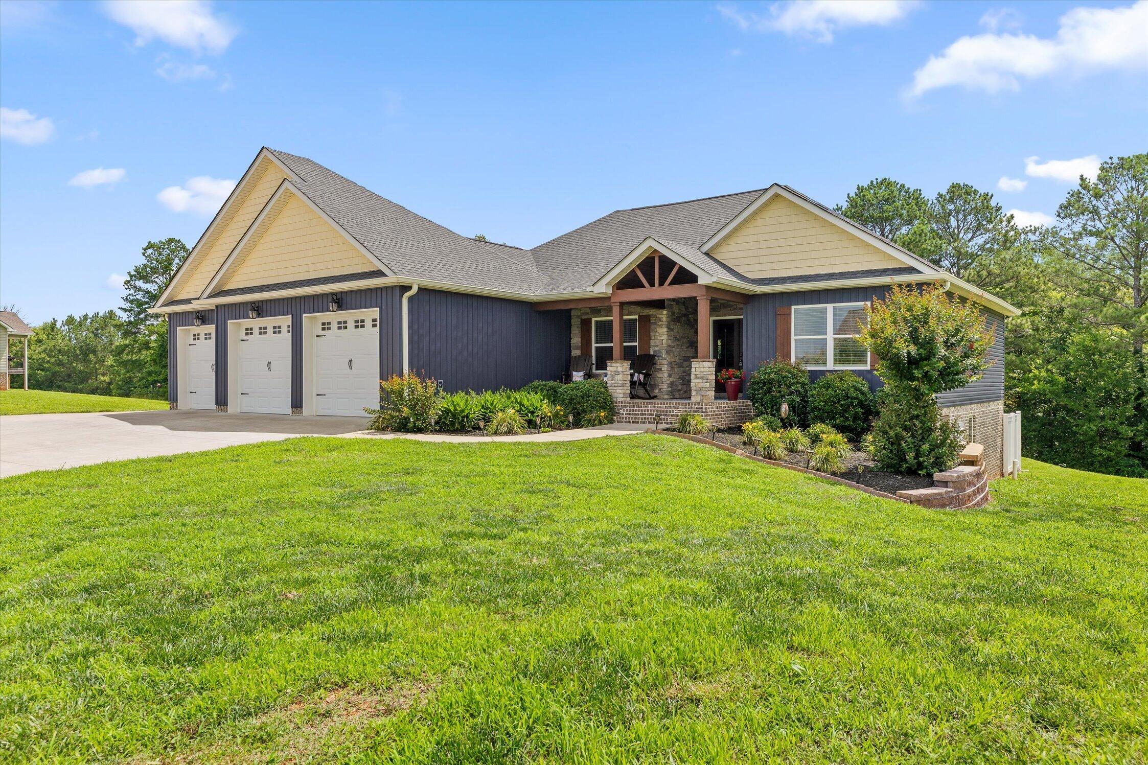 72 Farm View Circle Rock Spring, GA 30739 - Photo 1 of 41 04-72 Farm View Cir-50