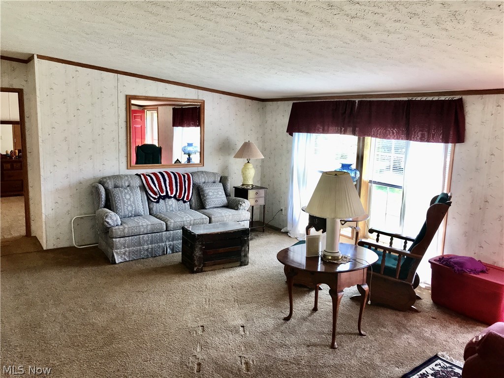 8868 Nichols Road Windham, OH 44288 - Photo 4 of 22 Large enough for extended family!