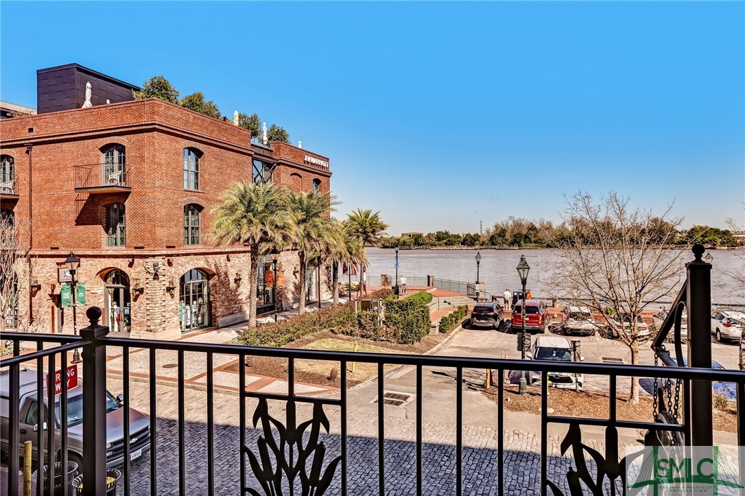 212 West Lower Factors Walk Savannah, GA 31401 - Photo 1 of 38