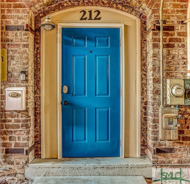 212 West Lower Factors Walk Savannah, GA 31401 - Photo 5 of 38