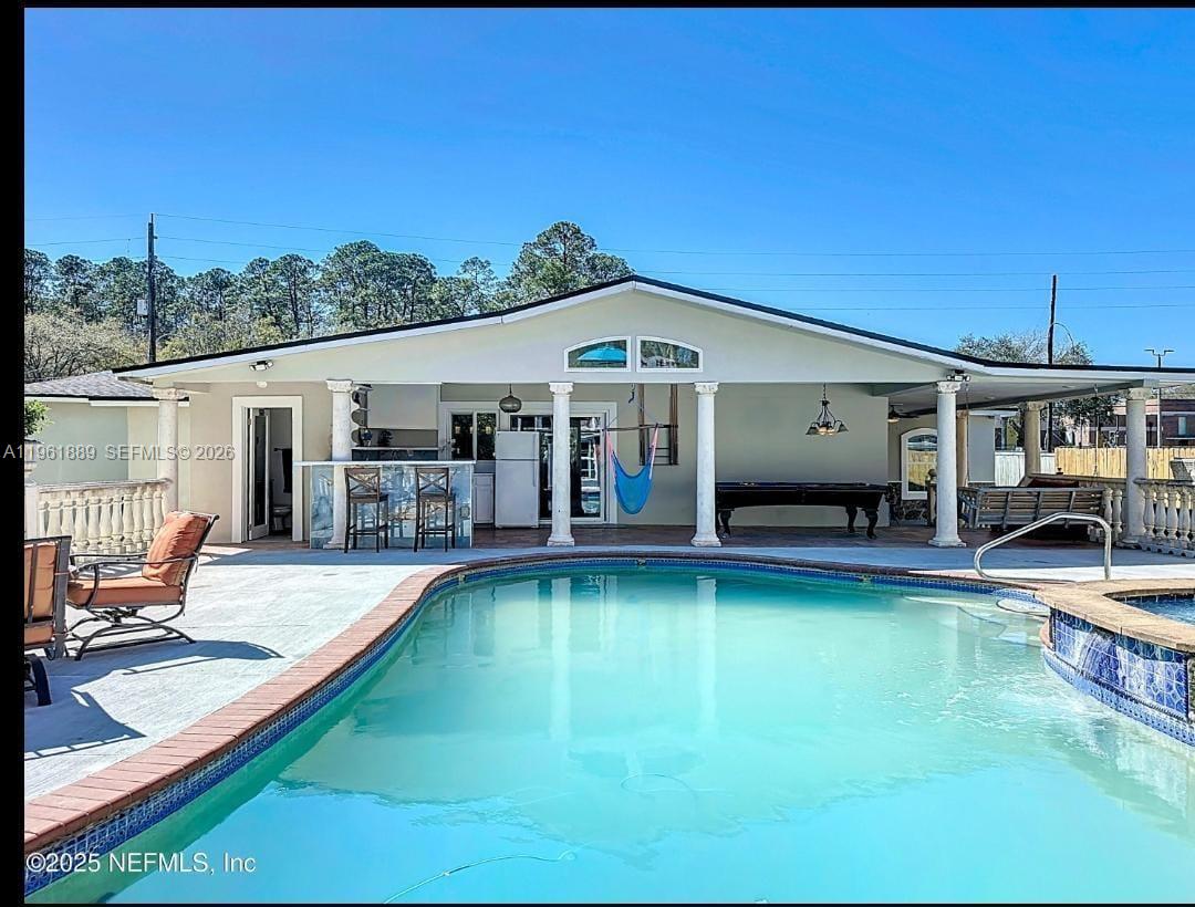 11115 Duval Road Jacksonville, FL 32218 - Photo 8 of 14