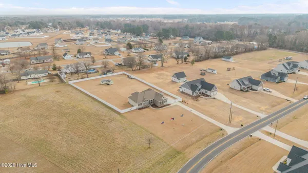 $485,000 | 2889 Beddard Road, Greenville, NC 27858
