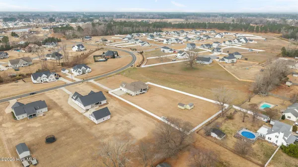 $485,000 | 2889 Beddard Road, Greenville, NC 27858