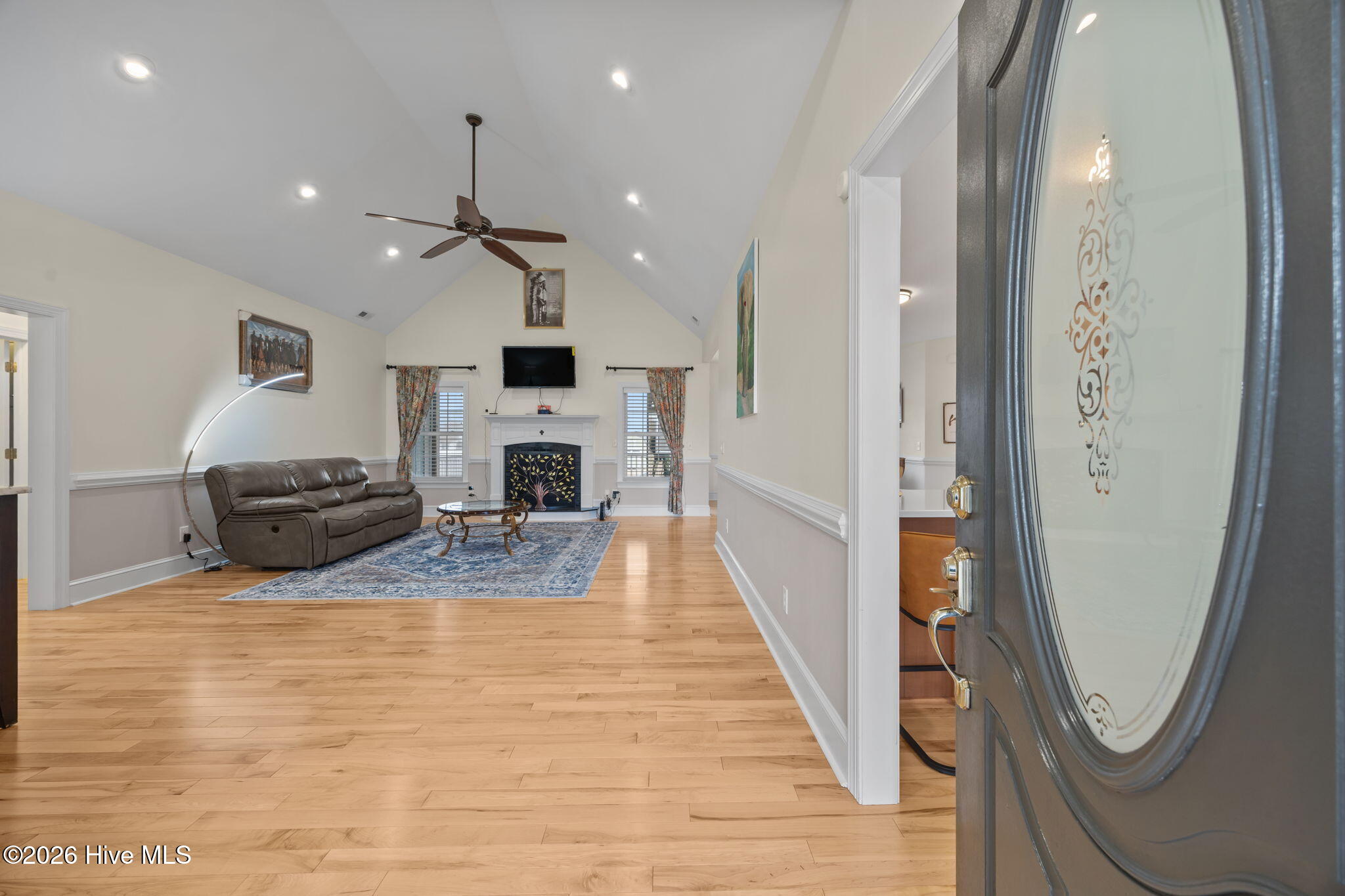 2889 Beddard Road Greenville, NC 27858 - Photo 15 of 58 beautiful hardwood floors