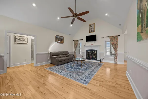 $485,000 | 2889 Beddard Road, Greenville, NC 27858