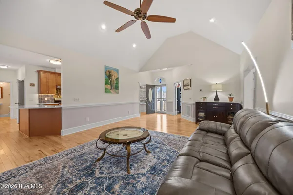 $485,000 | 2889 Beddard Road, Greenville, NC 27858