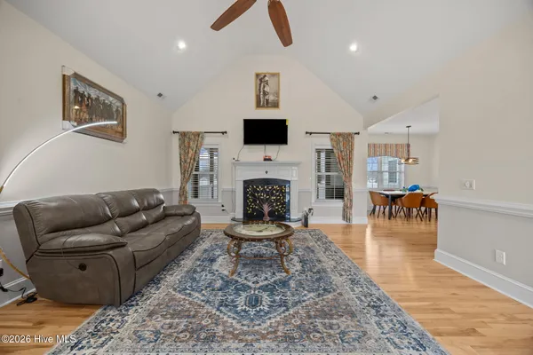 $485,000 | 2889 Beddard Road, Greenville, NC 27858