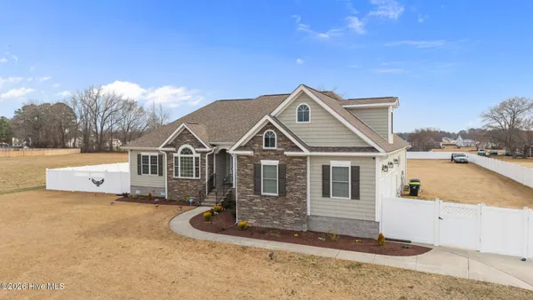 $485,000 | 2889 Beddard Road, Greenville, NC 27858