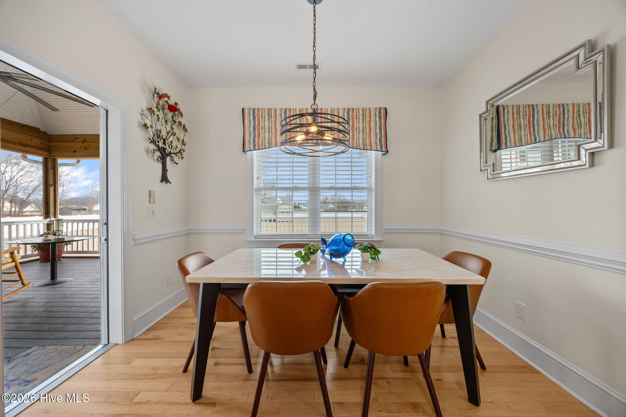 2889 Beddard Road Greenville, NC 27858 - Photo 21 of 58 breakfast room