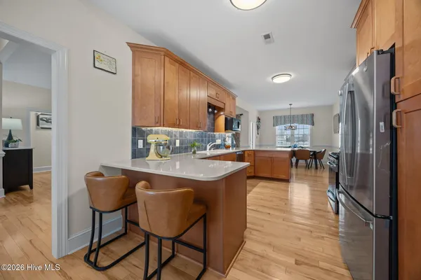 $485,000 | 2889 Beddard Road, Greenville, NC 27858