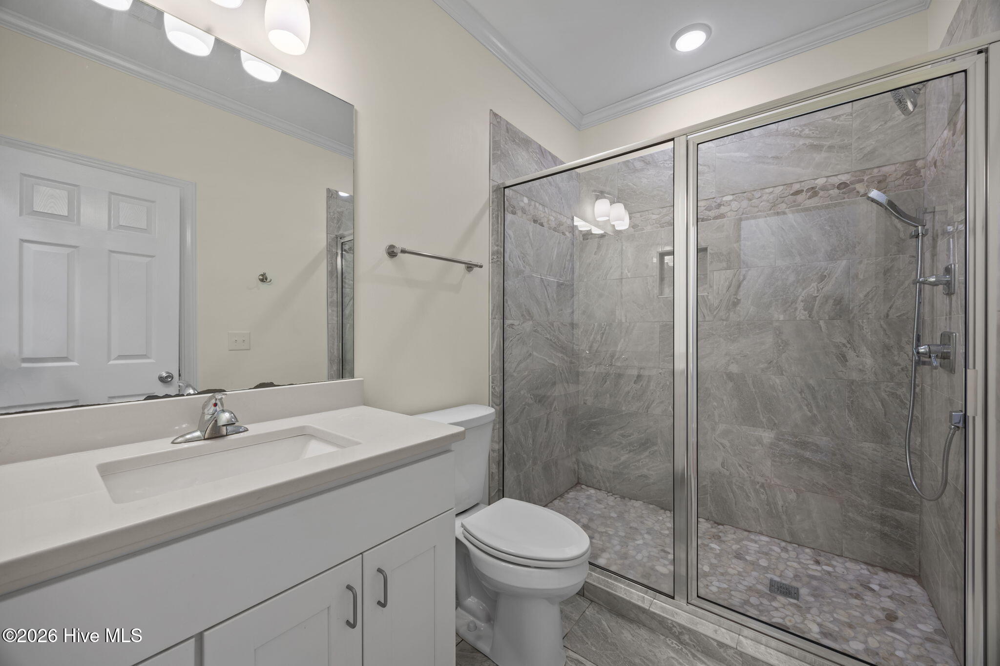 2889 Beddard Road Greenville, NC 27858 - Photo 29 of 58 2nd full bathroom