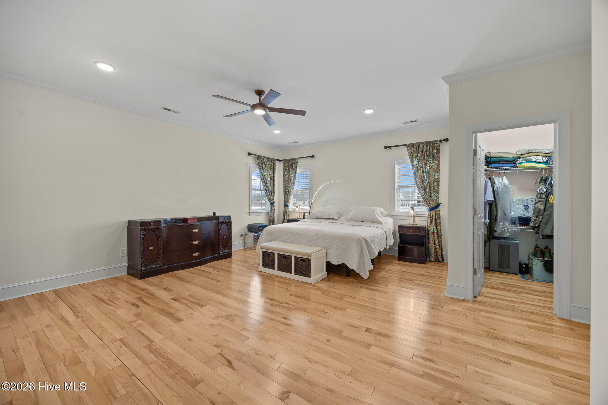 2889 Beddard Road Greenville, NC 27858 - Photo 34 of 58 gorgeous hardwood floors