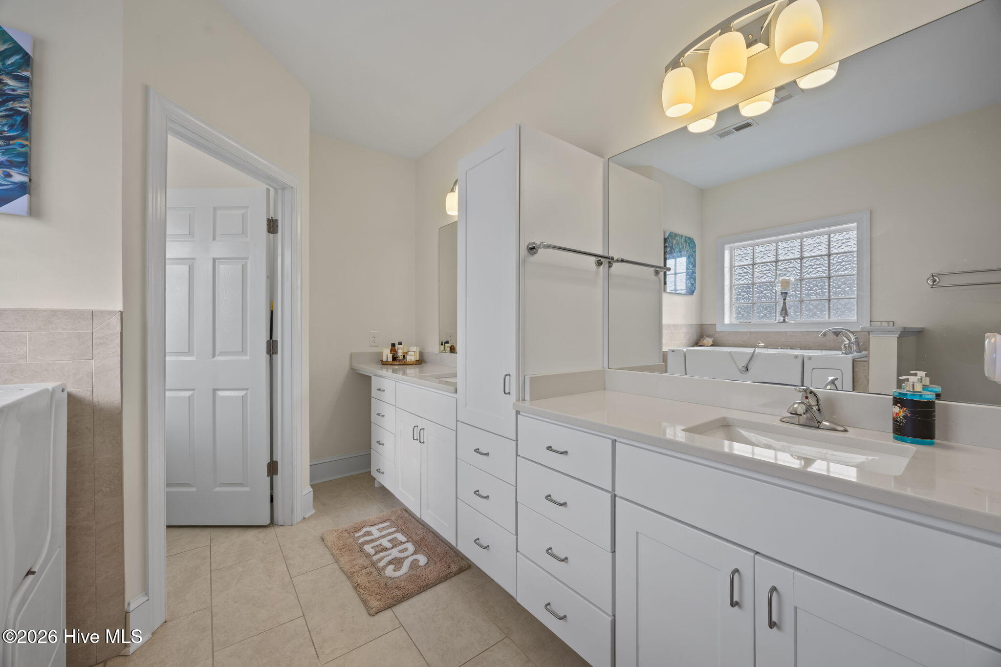 2889 Beddard Road Greenville, NC 27858 - Photo 36 of 58 aster bathroom m