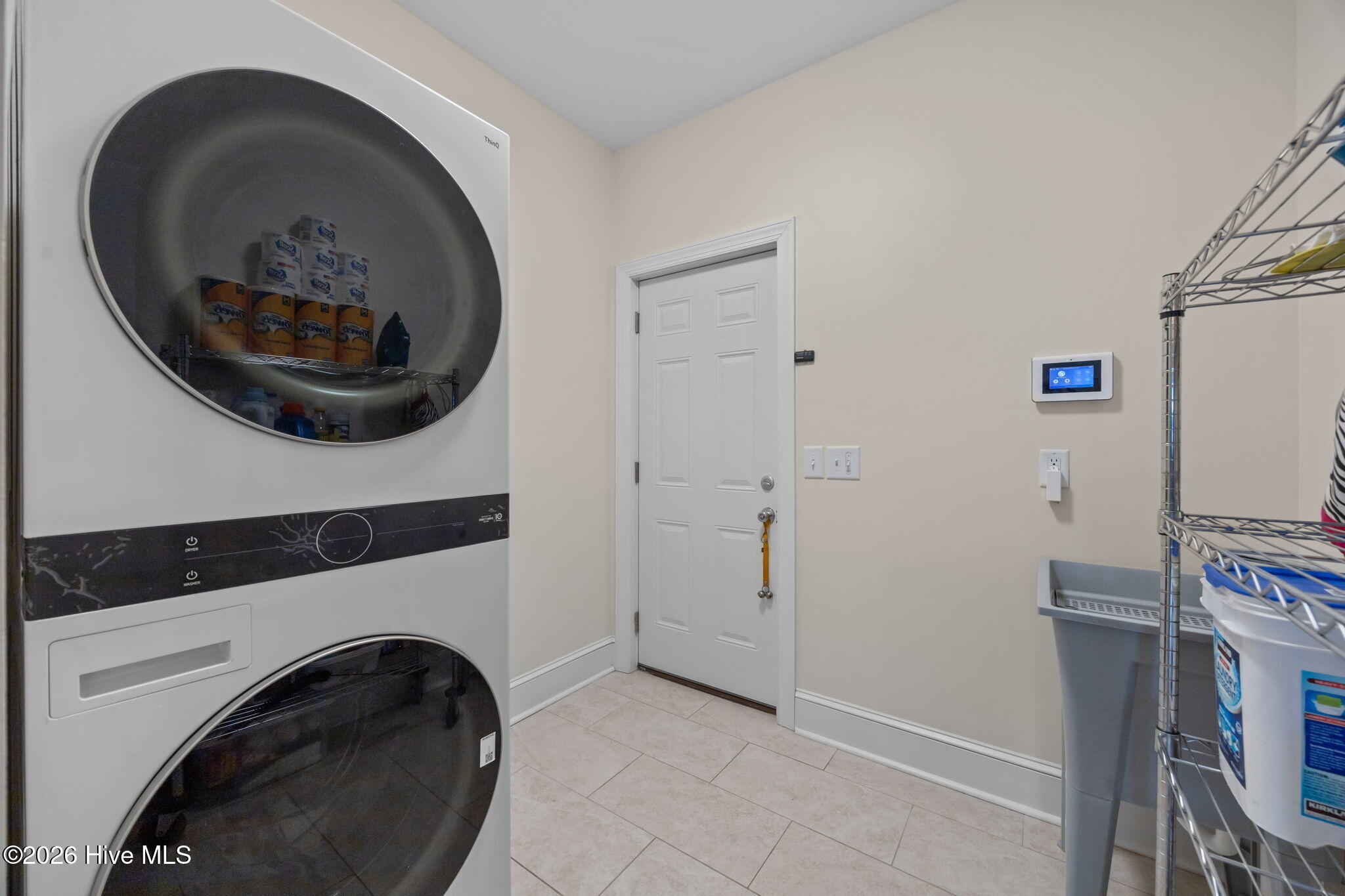 2889 Beddard Road Greenville, NC 27858 - Photo 40 of 58 laundry room