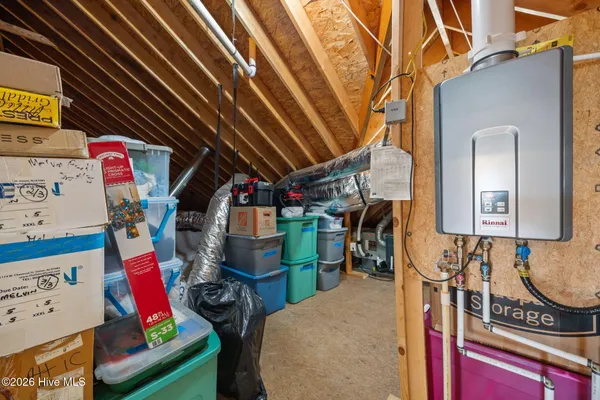 $485,000 | 2889 Beddard Road, Greenville, NC 27858