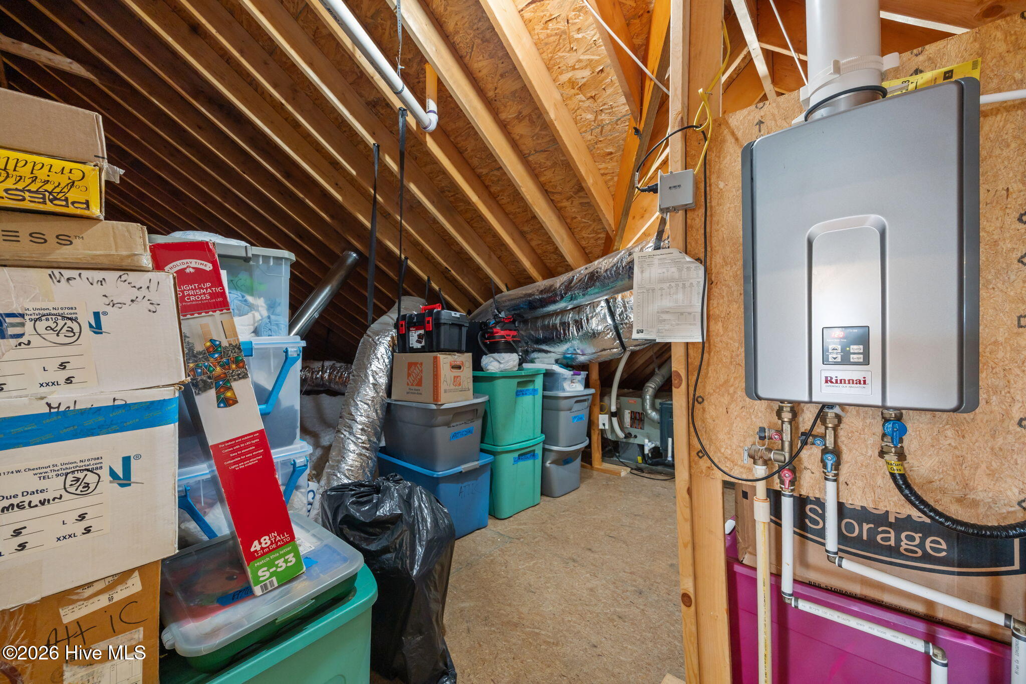 2889 Beddard Road Greenville, NC 27858 - Photo 44 of 58 walk in storage