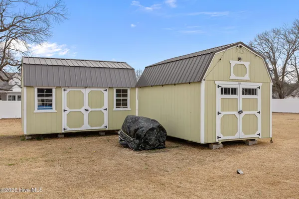 $485,000 | 2889 Beddard Road, Greenville, NC 27858