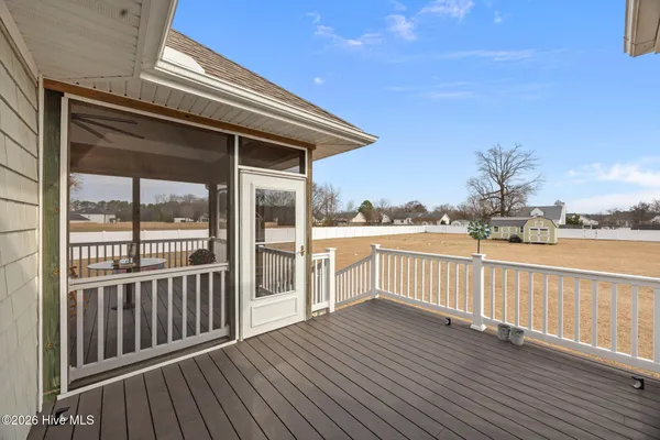 $485,000 | 2889 Beddard Road, Greenville, NC 27858