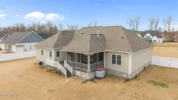 $485,000 | 2889 Beddard Road, Greenville, NC 27858