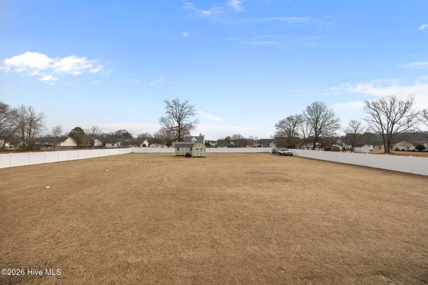 $485,000 | 2889 Beddard Road, Greenville, NC 27858