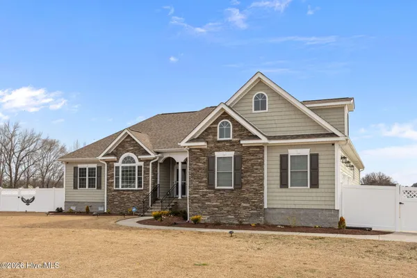 $485,000 | 2889 Beddard Road, Greenville, NC 27858